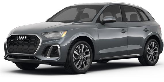 AUDI Q5 2023 WA1EAAFY8P2124175 image AUDI Q5 2023 WA1EAAFY8P2124175 image