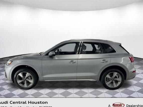 AUDI Q5 2023 WA1BBAFY1P2107685 image