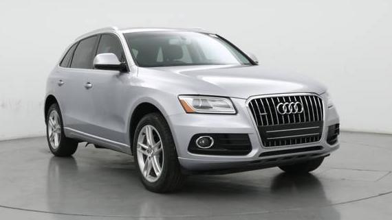 AUDI Q5 2016 WA1L2AFP8GA037233 image AUDI Q5 2016 WA1L2AFP8GA037233 image
