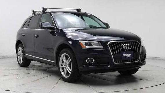 AUDI Q5 2016 WA1L2AFP5GA111482 image