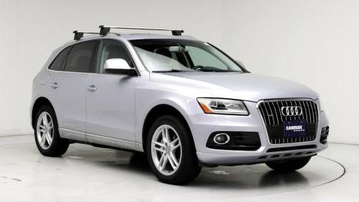 AUDI Q5 2016 WA1L2AFP2GA012988 image