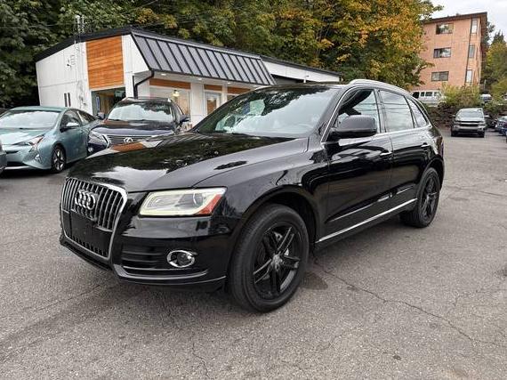 AUDI Q5 2016 WA1L2AFP4GA048259 image AUDI Q5 2016 WA1L2AFP4GA048259 image
