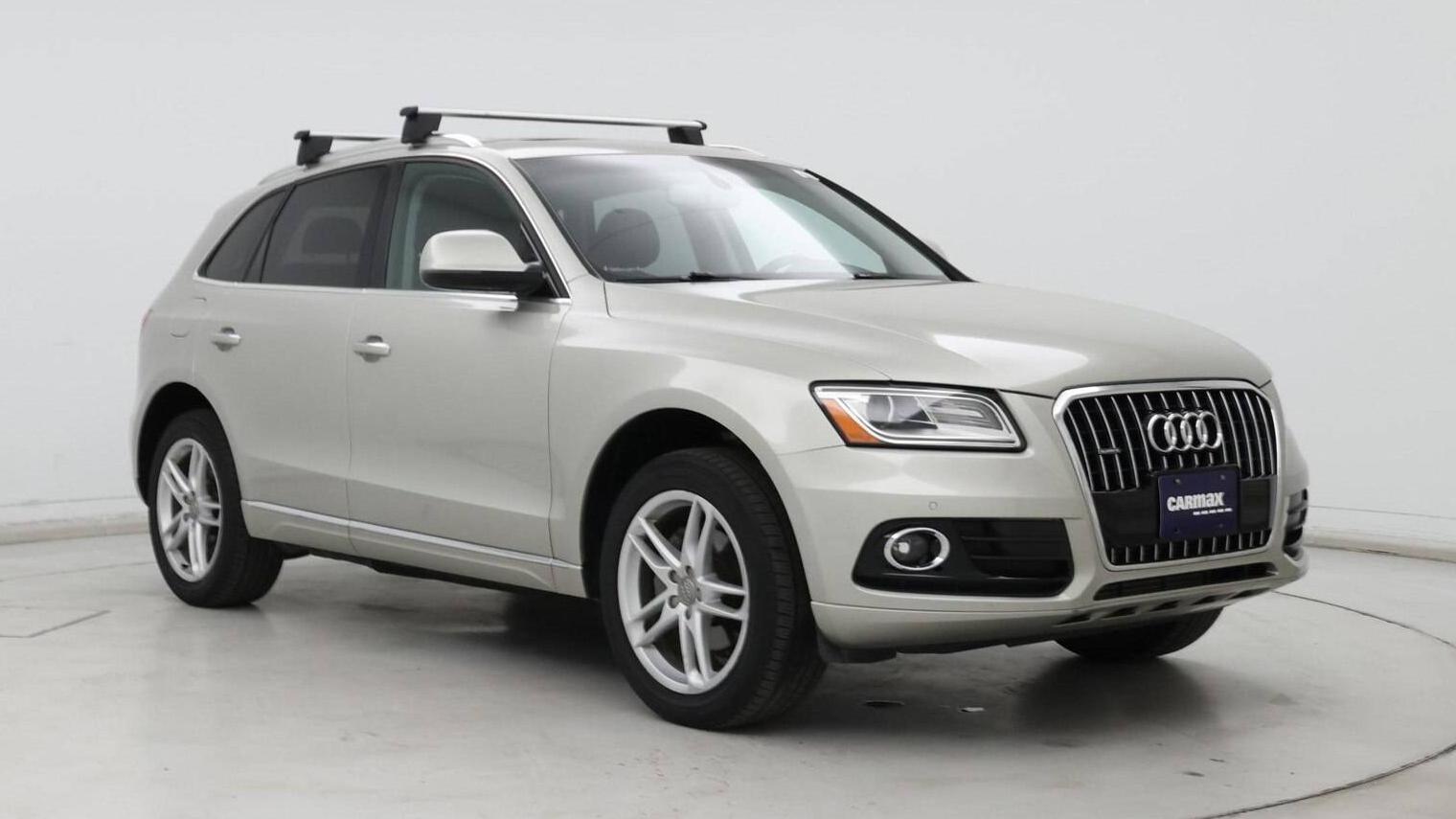 AUDI Q5 2016 WA1L2AFP5GA116309 image