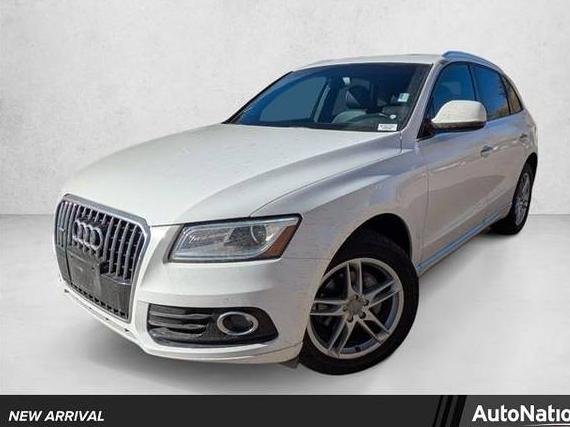 AUDI Q5 2016 WA1L2AFP8GA130513 image AUDI Q5 2016 WA1L2AFP8GA130513 image