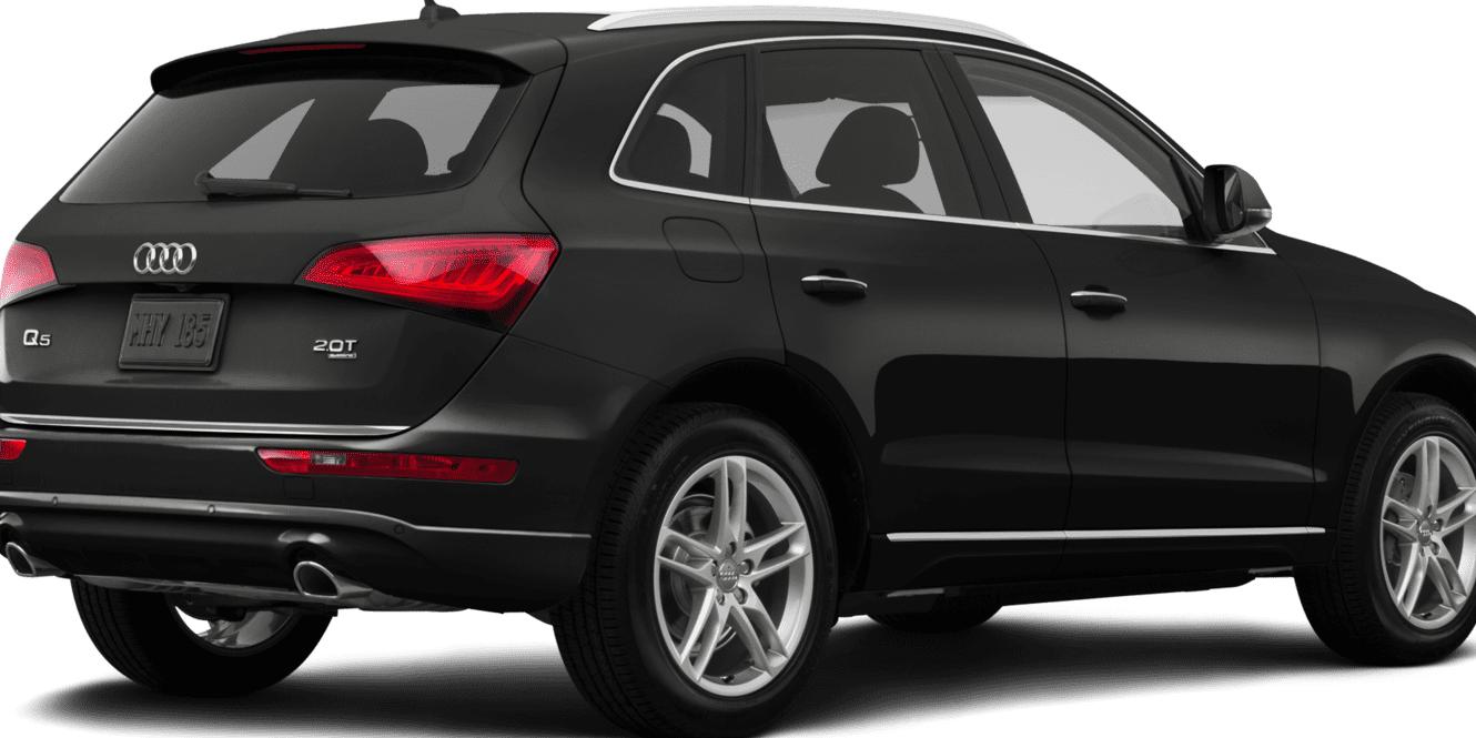 AUDI Q5 2016 WA1L2AFP9GA068152 image