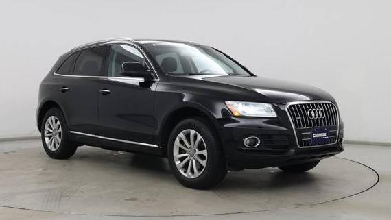 AUDI Q5 2016 WA1L2AFP1GA146455 image