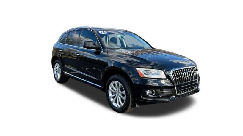 AUDI Q5 2016 WA1C2AFP3GA114994 image