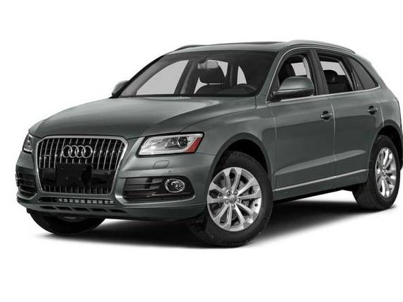 AUDI Q5 2016 WA1D7AFP4GA079162 image