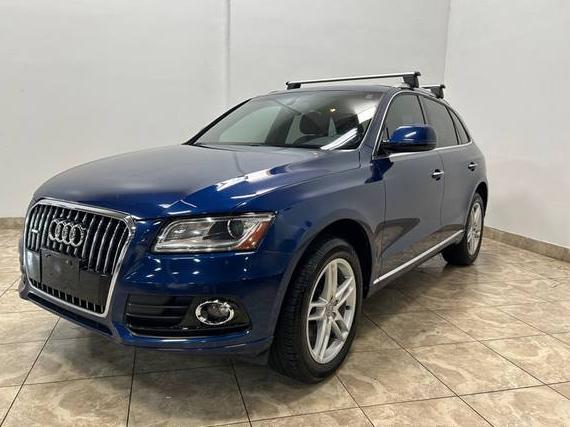 AUDI Q5 2016 WA1L2AFP4GA113353 image