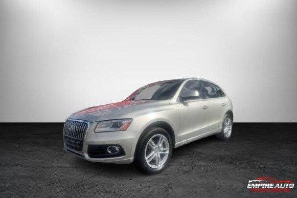 AUDI Q5 2016 WA1L2AFP9GA085906 image