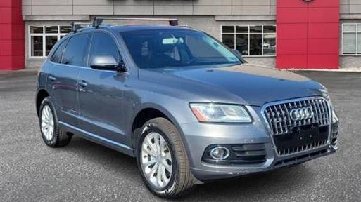 AUDI Q5 2016 WA1C2AFP0GA034231 image