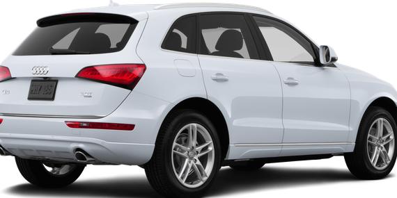 AUDI Q5 2016 WA1L2AFP3GA023160 image