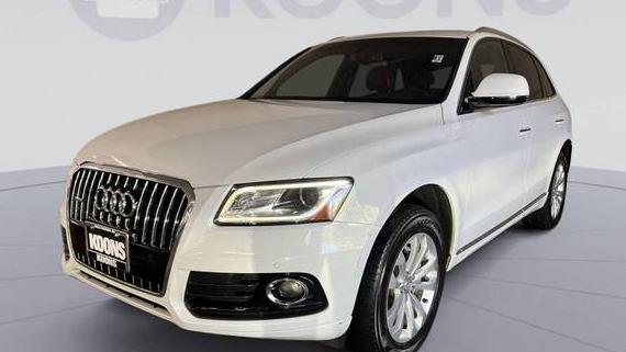 AUDI Q5 2016 WA1L2AFP2GA058286 image