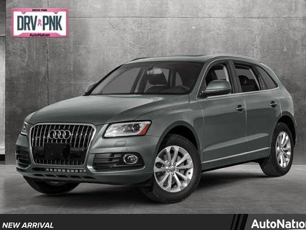 AUDI Q5 2016 WA1CVAFP8GA041970 image