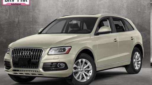 AUDI Q5 2016 WA1L2AFP5GA098880 image