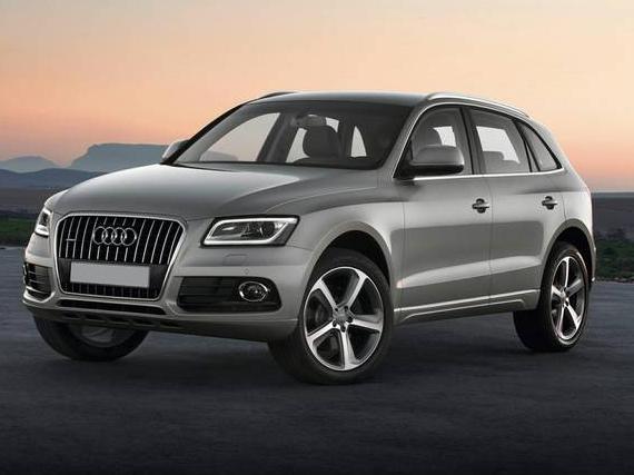 AUDI Q5 2016 WA1L2AFP7GA113587 image