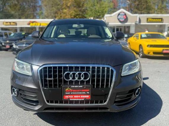 AUDI Q5 2016 WA1L2AFPXGA031692 image AUDI Q5 2016 WA1L2AFPXGA031692 image