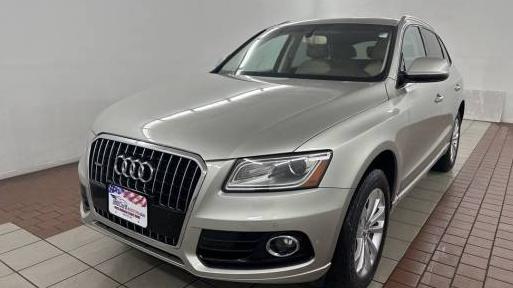 AUDI Q5 2016 WA1L2AFP6GA002741 image