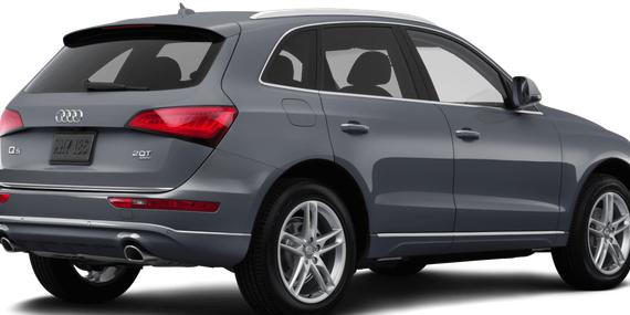 AUDI Q5 2016 WA1L2AFPXGA073151 image
