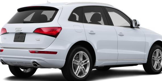 AUDI Q5 2016 WA1L2AFP8GA129474 image
