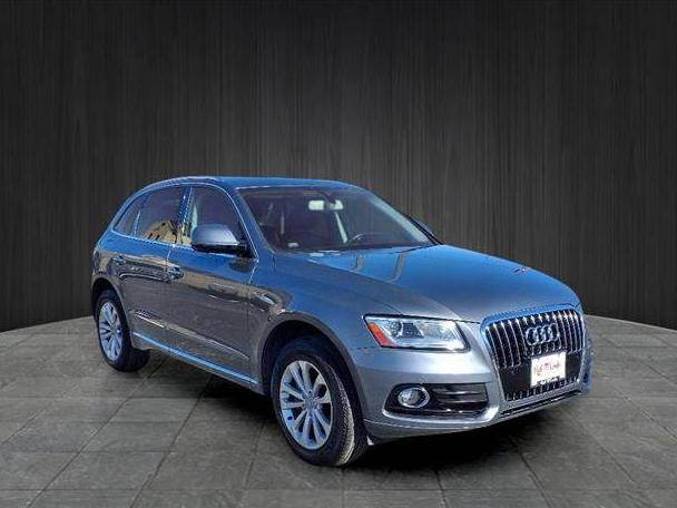 AUDI Q5 2016 WA1L2AFP7GA044223 image