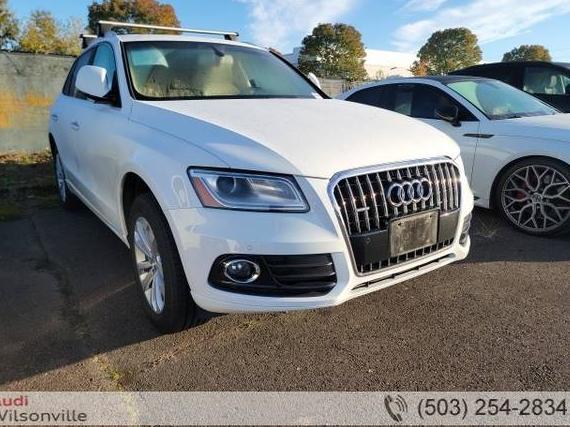AUDI Q5 2016 WA1L2AFP5GA072330 image
