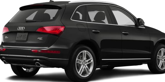 AUDI Q5 2016 WA1L2AFP0GA094607 image