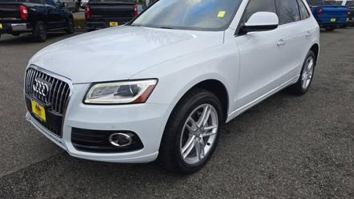 AUDI Q5 2016 WA1L2AFP1GA009547 image