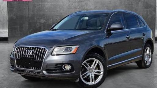 AUDI Q5 2016 WA1C2AFP3GA151690 image