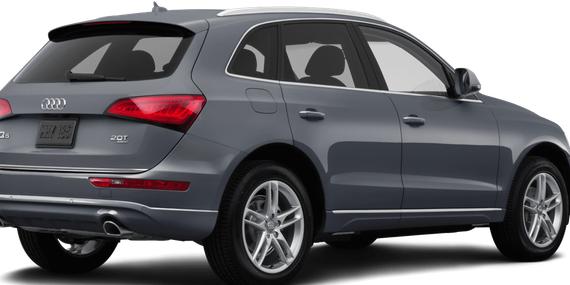 AUDI Q5 2016 WA1L2AFP2GA027765 image