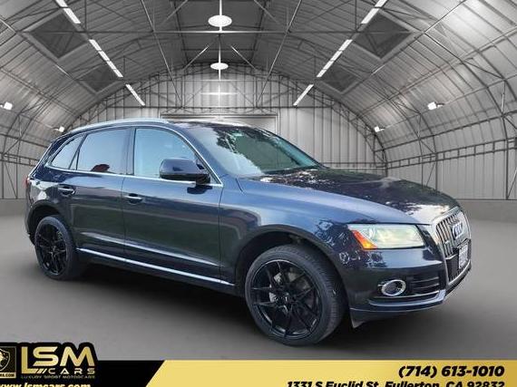 AUDI Q5 2016 WA1C2AFP5GA073235 image AUDI Q5 2016 WA1C2AFP5GA073235 image