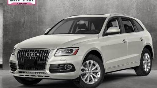 AUDI Q5 2016 WA1L2AFP8GA068983 image