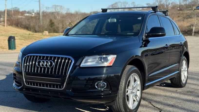 AUDI Q5 2016 WA1L2AFP8GA122668 image