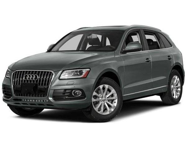 AUDI Q5 2016 WA1L2AFP7GA061040 image