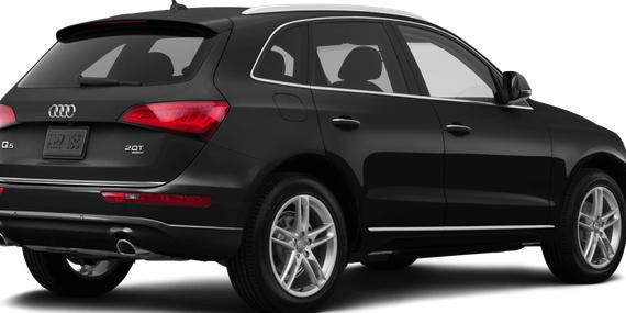 AUDI Q5 2016 WA1L2AFP2GA132063 image
