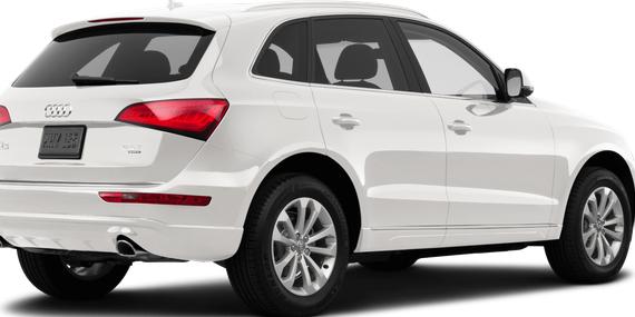 AUDI Q5 2016 WA1C2AFP7GA054802 image