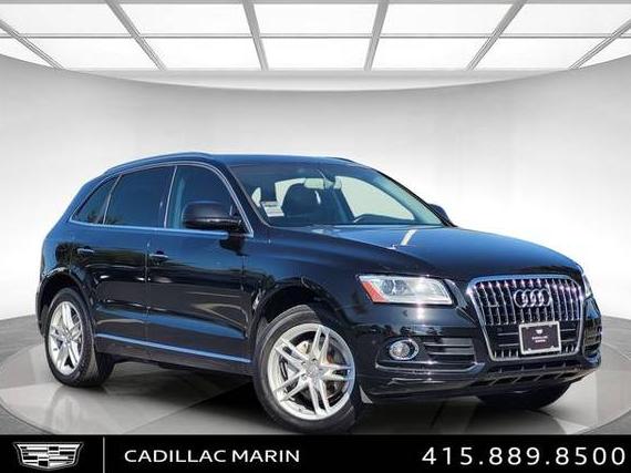 AUDI Q5 2016 WA1L2AFP3GA071483 image AUDI Q5 2016 WA1L2AFP3GA071483 image