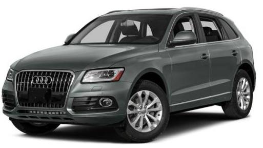 AUDI Q5 2016 WA1C2AFP6GA135032 image