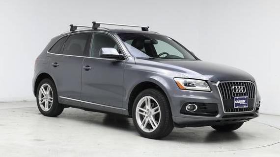 AUDI Q5 2016 WA1L2AFP4GA044518 image