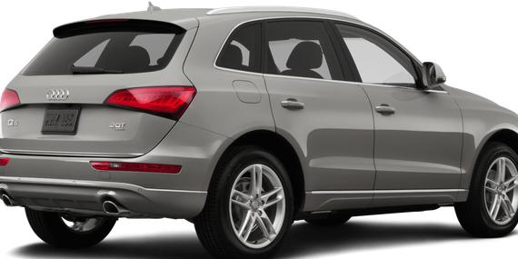 AUDI Q5 2016 WA1L2AFP7GA012825 image