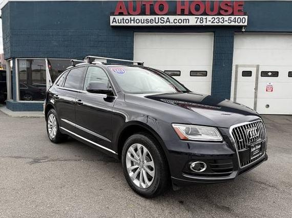 AUDI Q5 2016 WA1L2AFP8GA058082 image AUDI Q5 2016 WA1L2AFP8GA058082 image