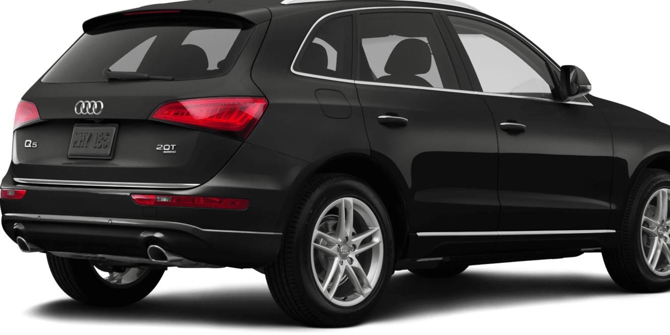 AUDI Q5 2016 WA1L2AFPXGA094548 image