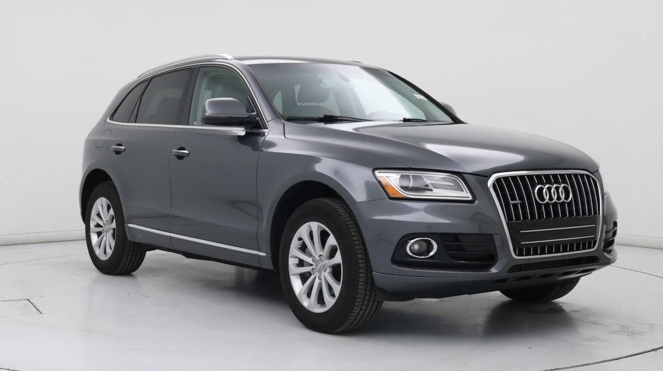 AUDI Q5 2016 WA1L2AFP4GA123476 image