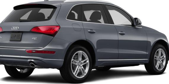 AUDI Q5 2016 WA1L2AFP7GA029432 image