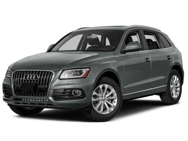 AUDI Q5 2016 WA1C2AFP6GA127934 image