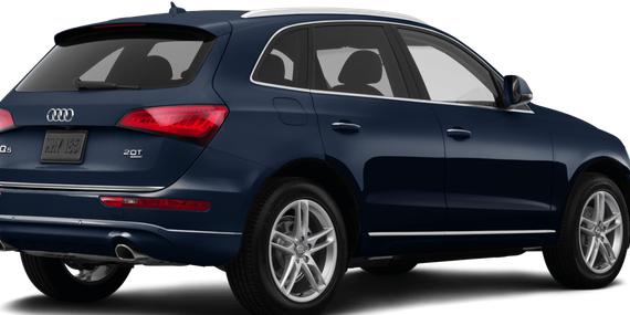 AUDI Q5 2016 WA1L2AFP0GA148388 image