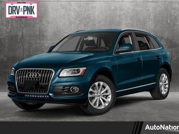 AUDI Q5 2016 WA1L2AFP0GA089469 image