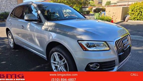 AUDI Q5 2016 WA1L2AFP0GA013430 image AUDI Q5 2016 WA1L2AFP0GA013430 image