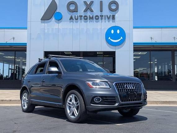 AUDI Q5 2016 WA1L2AFP1GA130384 image AUDI Q5 2016 WA1L2AFP1GA130384 image