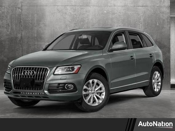AUDI Q5 2016 WA1L2AFP0GA073241 image